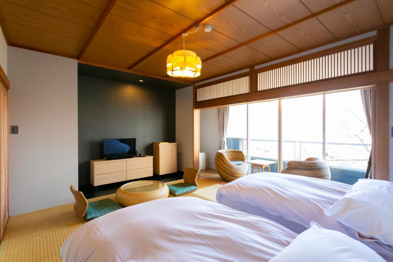 Ryokan Yoshidaya Ureshino Exterior foto