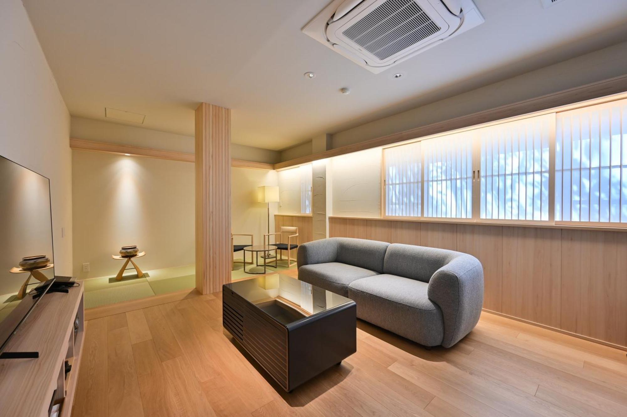 Ryokan Yoshidaya Ureshino Exterior foto