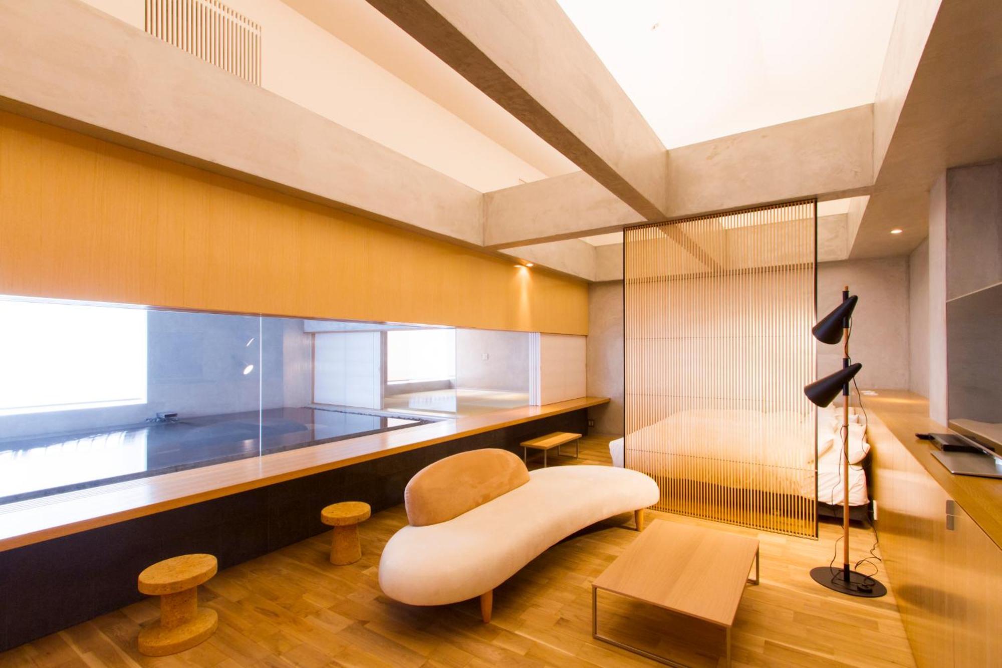 Ryokan Yoshidaya Ureshino Exterior foto