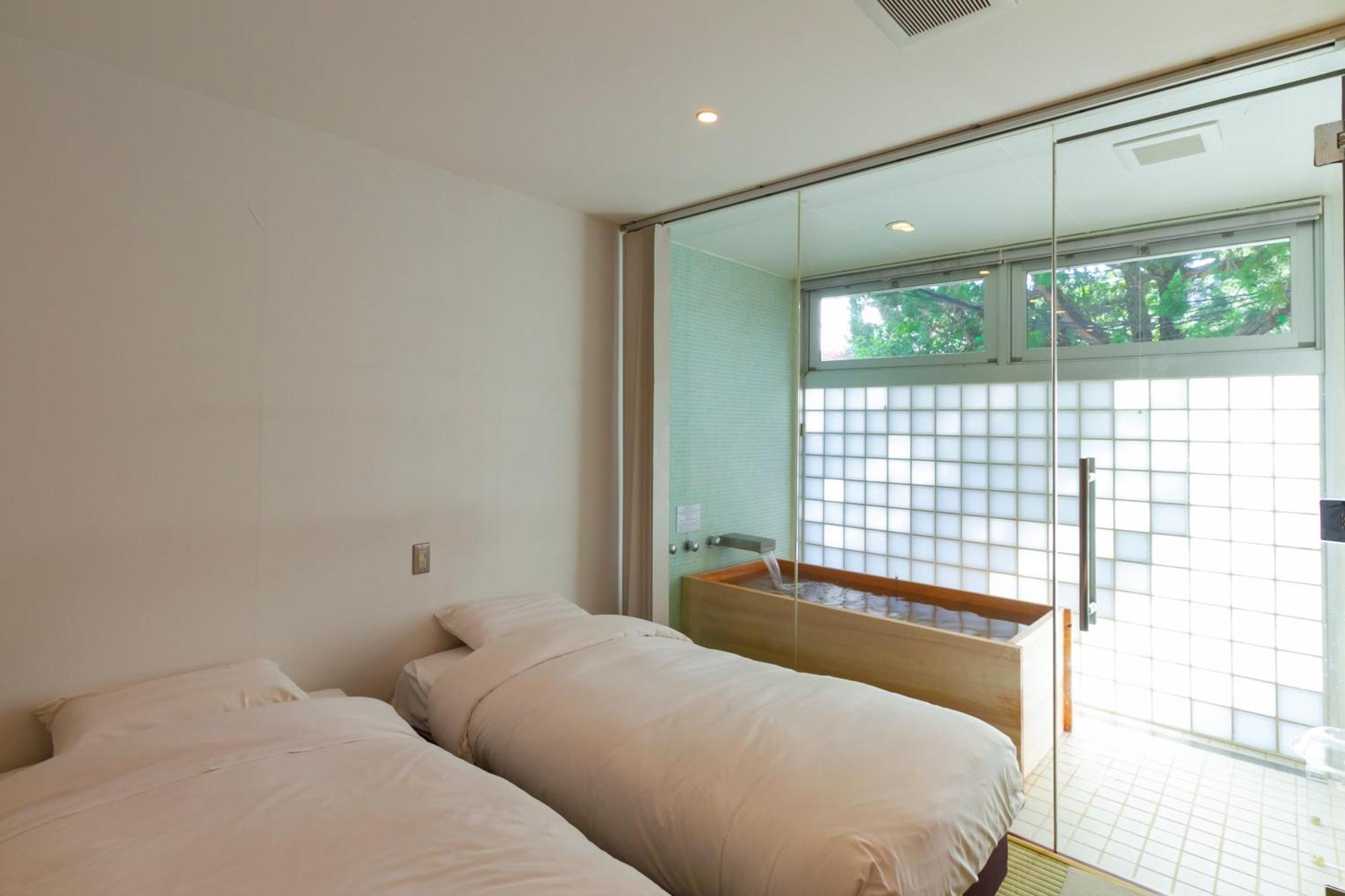 Ryokan Yoshidaya Ureshino Exterior foto