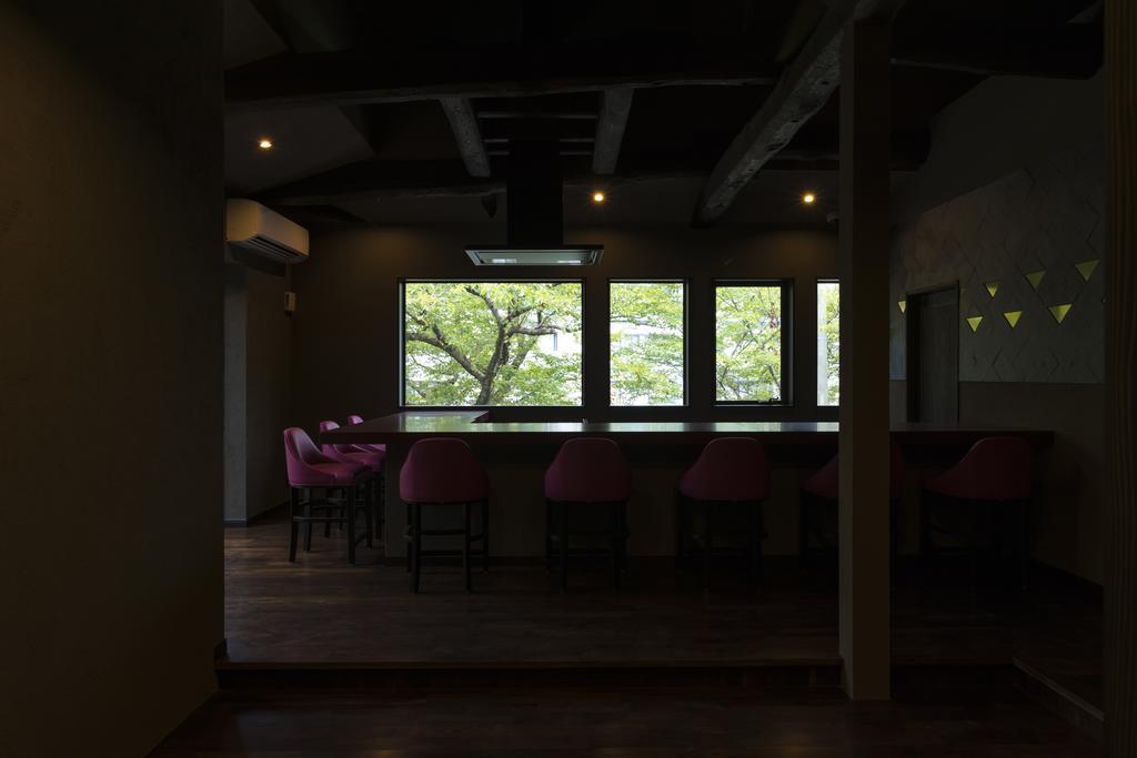 Ryokan Yoshidaya Ureshino Exterior foto